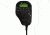 Cobra Compact/Remote Mount CB Radio with Weather and SoundTracker Noise Reduction System, Black/ Gray, C 75 WX ST