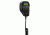 Cobra Compact/Remote Mount CB Radio with Weather and SoundTracker Noise Reduction System, Black/ Gray, C 75 WX ST