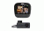 Cobra Dash Camera - Dual Channel, Black/Gray, CDR895D