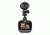 Cobra Dash Camera - Dual Channel, Black/Gray, CDR895D