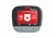 Cobra Dash Camera W/Bluetooth,Black/Gray, CDR855BT