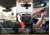 Cobra Dual View Dash Cam w/ Driver Alert System, Black, DASH2216D
