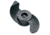 Cobra Global Lp8S0C Low Profile Cable Ties - 55 Lbs., 8in., Black, Pack of 100, LP8S0M