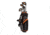 Cobra King Junior 11 Piece Teen Golf Set 6010329