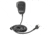 Cobra Lapel Speaker-Microphone for HH38 WXST and HH Road Trip, Black PMRSM