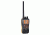 Cobra MR HH500 FLT BT6 Watt Floating VHF Radio with Bluetooth Wireless Technology &amp; Rewind-Say-Again, Black/Gray, MR HH500 FLT BT