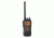 Cobra MR HH500 FLT BT6 Watt Floating VHF Radio with Bluetooth Wireless Technology &amp; Rewind-Say-Again, Black/Gray, MR HH500 FLT BT