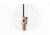 Cobra MR HH600W DSC Floating VHF Radio, White, MRHH600WFLTGPSBT