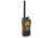 Cobra MRHH600 DSC Floating VHF Radio, Black/Gray, MRHH600FLTGPSBT
