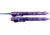 Cobra Tec Knives PUROTFP OTF Tactical Pen W/1.75 Stainless Steel Blade 6061 Al