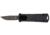 Cobratec Knives Cobratec California 952 Otf Black 1.75 D2 Dp Gen 2