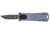Cobratec Knives Cobratec California 952 Otf Grey 1.75 D2 Dp Gen 2