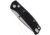 Cobratec Knives Cobratec Recon Push Button Auto 3.12 Black G10