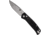 Cobratec Knives Cobratec Recon Push Button Auto 3.12 Black G10