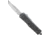 Cobratec Knives Cobratec Medium Fsx Otf Grey 3'' D2 Steel Drop Point