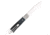 CobraTec Knives Trapper Hidden Release Folding Knive, 3.125in, Satin D2, Black Handle, CTTHRBLK