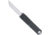 CobraTec Knives CTRNGBLKDNS Ranger 3.25 OTF Plain Stonewashed D2 Steel Blade,