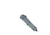 CobraTec Knives FS-3 Medium OTF Automatic Folding Knives, 3in, D2 Steel, Drop Non-Serrated Blade, Carbon Fiber Handle, MCFFS-3DNS