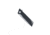 CobraTec Knives Riptide D2 3 in Folding Knive, D2 Blade, G-10, Black, CTRTDD2BLK