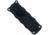 CobraTec Knives Side Button OTF Automatic Folding Knife, 1.75 in Blade, Stainless Steel, CTOTFUKSBBLK