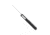 CobraTec Knives Small Enforcer OTF Knife, 2.25in, M390 Drop Non-Serrated, Black, SCTEBLKM390DNS