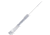 COBRATEC KNIVES TRAPPER HIDDEN REL WHITE ABALONE 154CM, CTTHRWTABA154CM