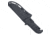 CobraTec PSK Black Dark Stonewash Fixed Blade, Black Dark Stonewash, 1410077