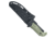 CobraTec Knives PSK Fixed Blade Knife, 4.5 in, 14C28N Black Stonewasheded Blade, Spear Point Blade, Micarta, OD Green Dark Stonewashed Handle, CTPSKODGMCADSW, 1410079