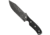CobraTec Recondo G10 Fixed Blade Knife, Black/Stonewash Handle, 1410882