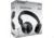 Coby True Wireless Folding Stereo Headphones, Black, COBY-CHBT810BLK