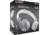 Coby True Wireless Folding Stereo Headphones, Silver / White, COBY-CHBT810SLW