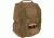 Mercury Tactical Rogue Commuter Backpack, Coyote, 17inx12 1/4inx7in, MRCCA2010-CY