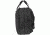 Mercury Tactical Field Attache, Black, 16inx12 1/4inx4 1/2in, MRC9910-BK