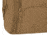 Mercury Tactical Field Attache, Coyote, 16inx12 1/4inx4 1/2in, MRC9910-CY