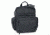 Mercury Tactical Laptop Computer Backpack, Black, 13 1/2in.x16in.x8in. 1180-BK