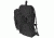 Mercury Tactical Pathfinder Assault Pack, Black, 21inx15x17 1/2in, MRC3968-BK