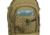 Mercury Tactical Tac Pak with Hydrapak, Coyote, 20 1/2in.x15in.x12 3/4in. 9978-CY