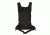Mercury Tactical Tactical Backpack, Black, 16 1/2in.x10 1/2in.x6 3/4in. 9989-BK