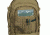 Mercury Tactical Three Day Backpack, Coyote, 20 1/2in.x15in.x12 3/4in. 9979-CY