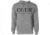 Code of Silence Dialed-In Lyfestyle Hoodie - Mens, Cloud, Extra Large, 123003006
