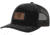 Code of Silence Dialed-In Range Cap - Mens, Black, 125001001