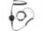 Code Red Assault Tactical Dual-throat Microphone - Assault-M7