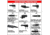 Code Red Quest Single Wire Microphone W/ D-ring Earpiece - CRD22736