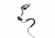 Code Red Guard Jr 3.5 Earpiece - Guard Jr 3.5