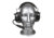 High Noise Dual Muff Headset