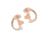 Code Red Mep-ml Ear Mold - Ear Mold-ML