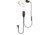 Code Red Recruit Microphone, Recruit-M12
