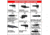 Code Red Tbch-pro-s/r-k-ptt And Downlead - CRD022682