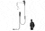 Code Red Sherlock-qd-m4 Microphone - Sherlock-QD-M4