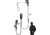 Code Red Sherlock QD Microphones, Sherlock-QD